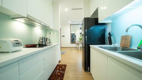 Vinhomes Skylake Luxury Apartment Hanoi