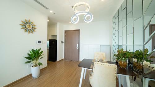 Vinhomes Skylake Luxury Apartment Hanoi