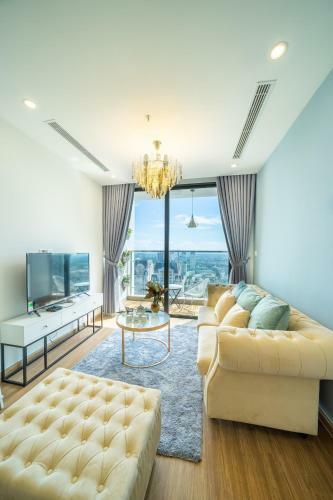 Vinhomes Skylake Luxury Apartment Hanoi
