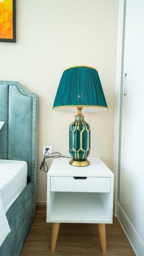 Vinhomes Skylake Luxury Apartment Hanoi