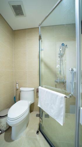 Vinhomes Skylake Luxury Apartment Hanoi