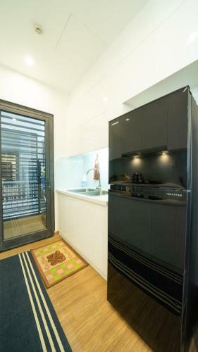 Vinhomes Skylake Luxury Apartment Hanoi