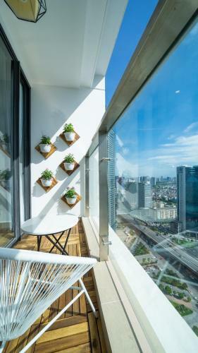 Vinhomes Skylake Luxury Apartment Hanoi