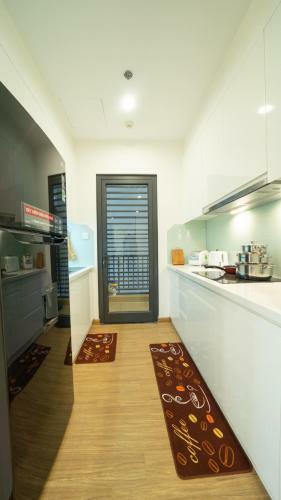 Vinhomes Skylake Luxury Apartment Hanoi