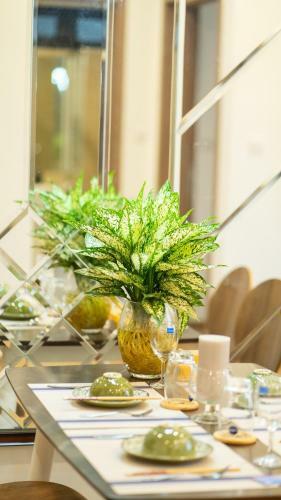 Vinhomes Skylake Luxury Apartment Hanoi