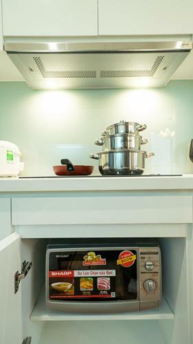 Vinhomes Skylake Luxury Apartment Hanoi