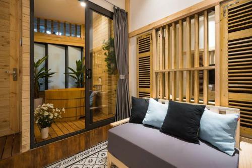 Apartamento Lotushomestayhanoi - Lake Charm