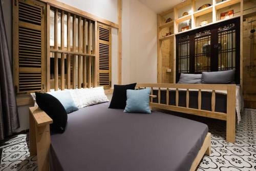 Apartamento Lotushomestayhanoi - Lake Charm