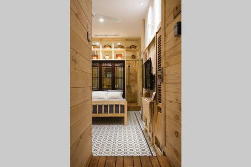 Apartamento Lotushomestayhanoi - Lake Charm