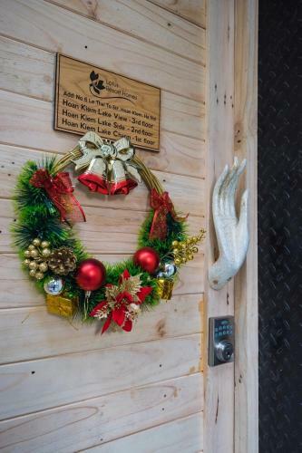 Apartamento Lotushomestayhanoi - Lake Charm