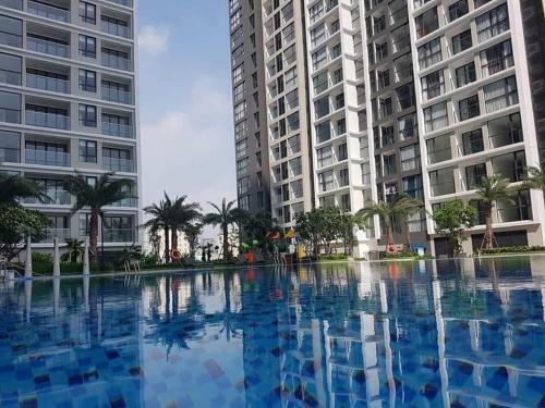 Vinhomes Skylake - Full Serviced Apartment