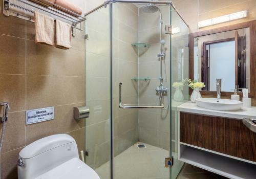 M Apartment Lakeside