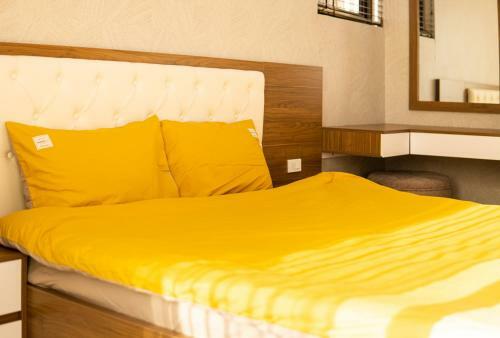 M Apartment Lakeside