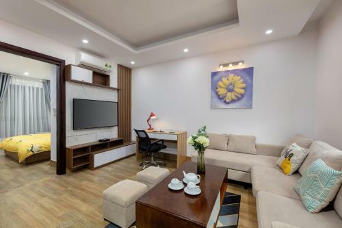 M Apartment Lakeside