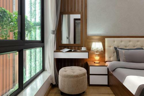 M Apartment Lakeside