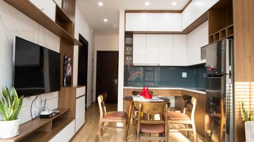 M Apartment Lakeside