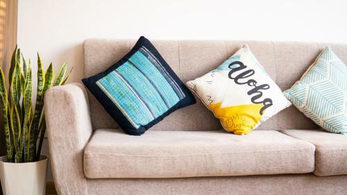 M Apartment Lakeside