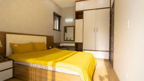 M Apartment Lakeside