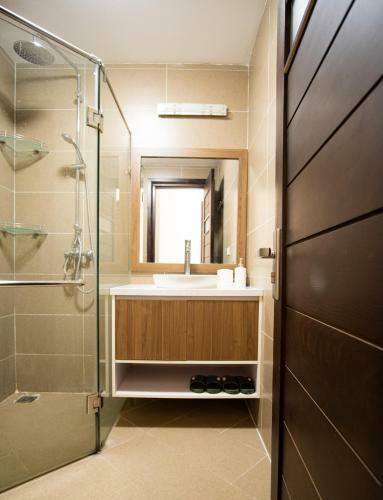 M Apartment Lakeside