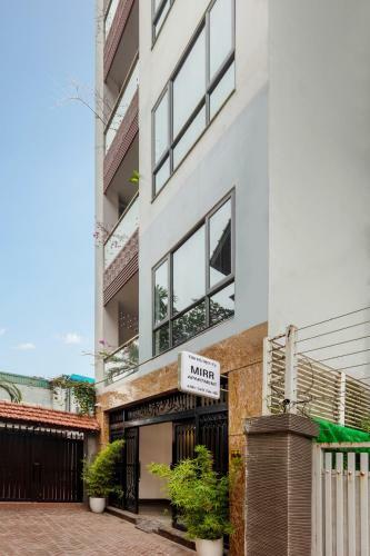 M Apartment Lakeside