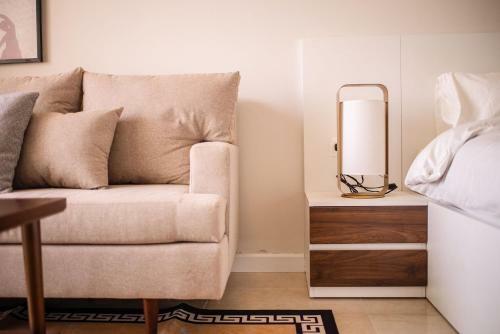 Apartamento Vinhomes Studio?central/safe/clean For Couple/family