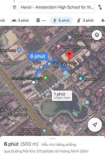 Apartamento Vinhomes Studio?central/safe/clean For Couple/family