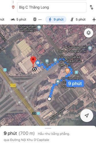 Apartamento Vinhomes Studio?central/safe/clean For Couple/family