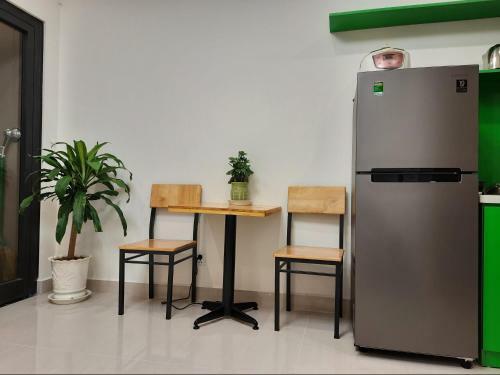 Apartamento Saranghea Homestay