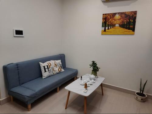 Apartamento Saranghea Homestay
