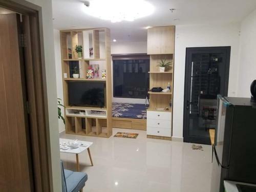 Apartamento Saranghea Homestay