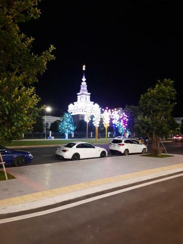 Apartamento Saranghea Homestay