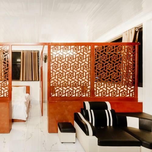 Apartamento Ch�rie Homehotel