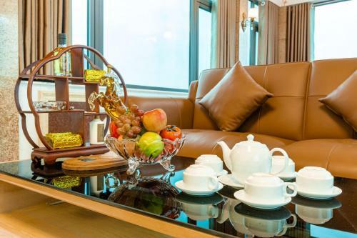 Apartamento Ch�rie Homehotel