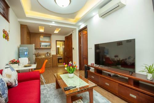 Apartamento T�a Nh� Sumitomo