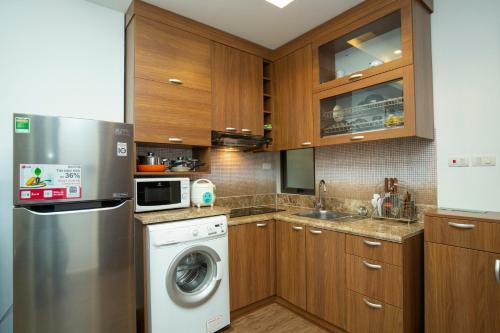 Apartamento T�a Nh� Sumitomo