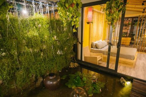 Apartamento Lotushomestayhanoi - Oasis View 1