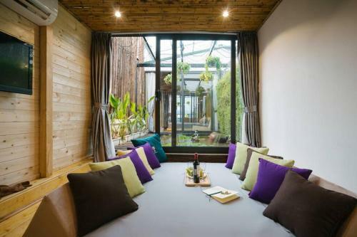 Apartamento Lotushomestayhanoi - Oasis View 1