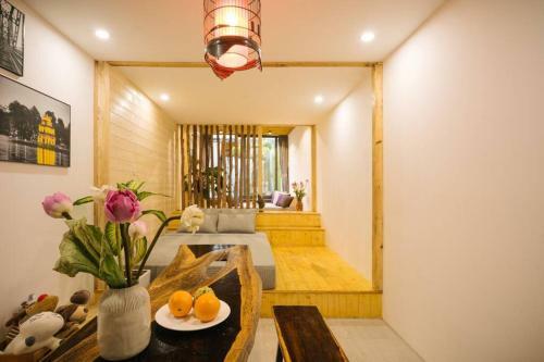 Apartamento Lotushomestayhanoi - Oasis View 1