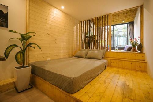 Apartamento Lotushomestayhanoi - Oasis View 1