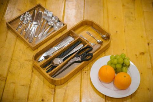 Apartamento Lotushomestayhanoi - Oasis View 1