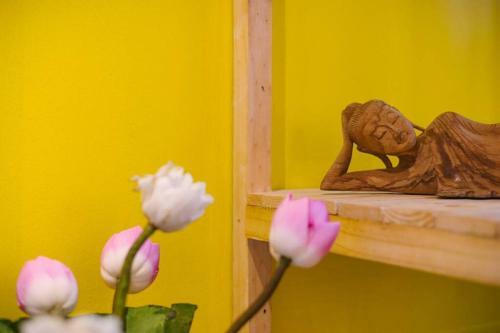 Apartamento Lotushomestayhanoi - Oasis View 1