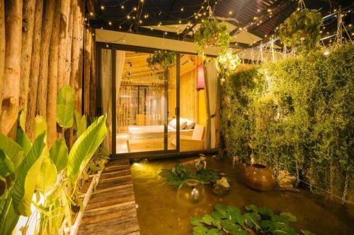 Apartamento Lotushomestayhanoi - Oasis View 1