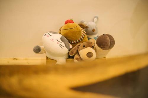 Apartamento Lotushomestayhanoi - Oasis View 1