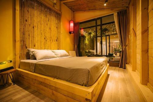 Apartamento Lotushomestayhanoi - Oasis View 1