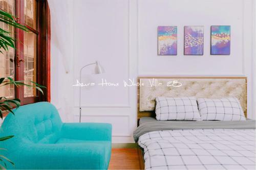Apartamento Aura Home Whole French Villa