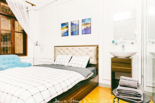 Apartamento Aura Home Whole French Villa