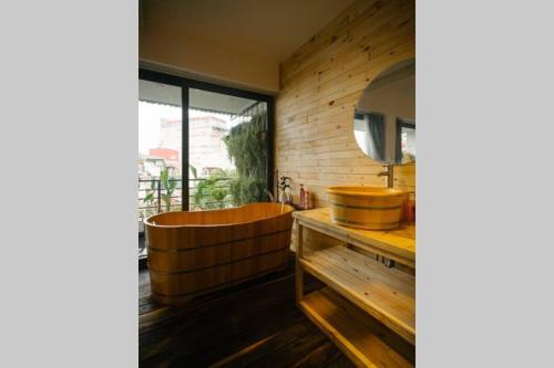 Apartamento Lotushomestayhanoi - Pagoda View 1