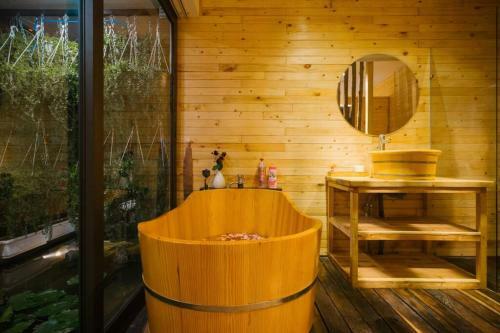 Apartamento Lotushomestayhanoi - Pagoda View 1