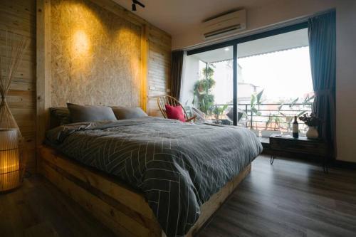 Apartamento Lotushomestayhanoi - Pagoda View 1