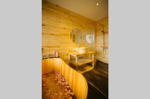 Apartamento Lotushomestayhanoi - Pagoda View 1